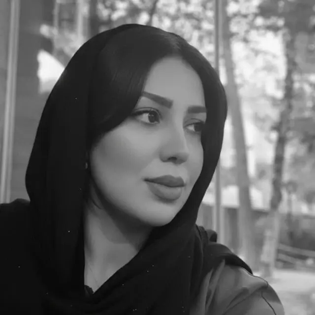 دکتر مریم مراد حاصلی